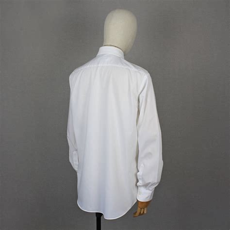 christian dior shirt zwart|christian dior long sleeve shirt.